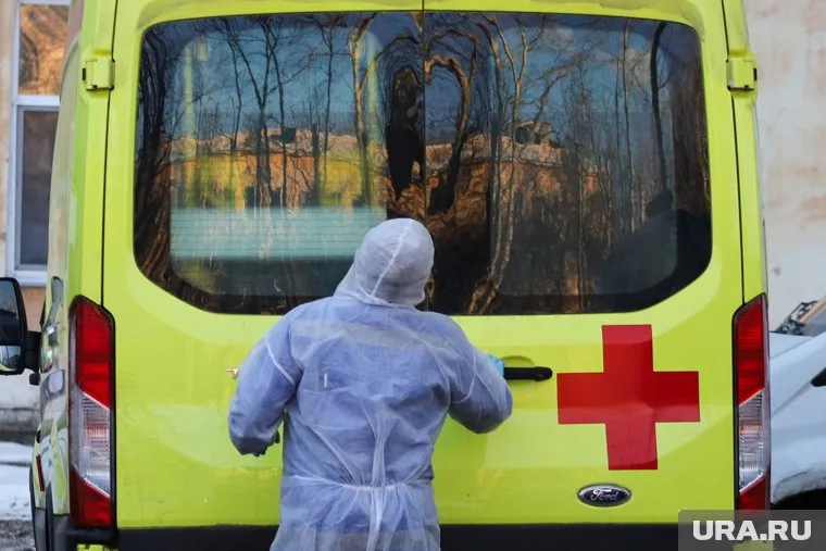 За сутки в Свердловской области выявили 401 случай заражения COVID