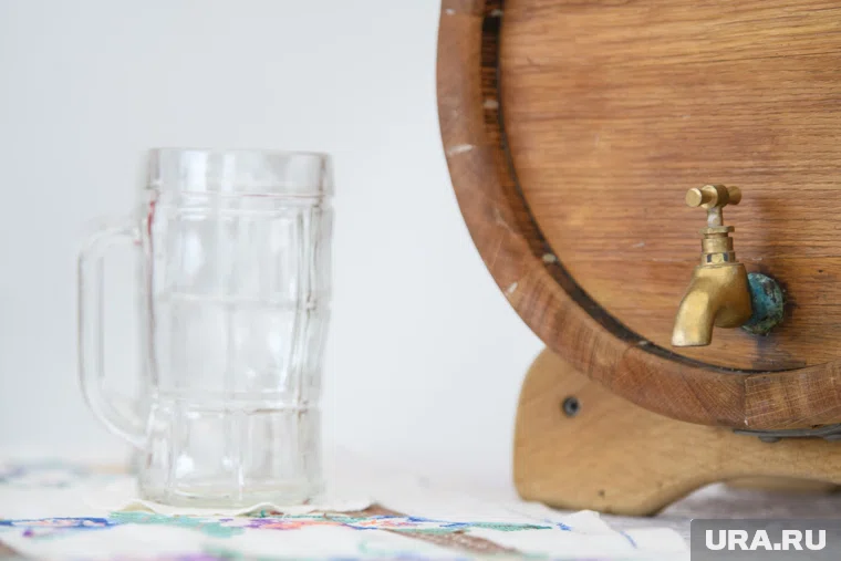 Повышение пошлин на импорт пива из недружественных стран стало одним из факторов, перераспределивших рынок, сообщает РИА Новости