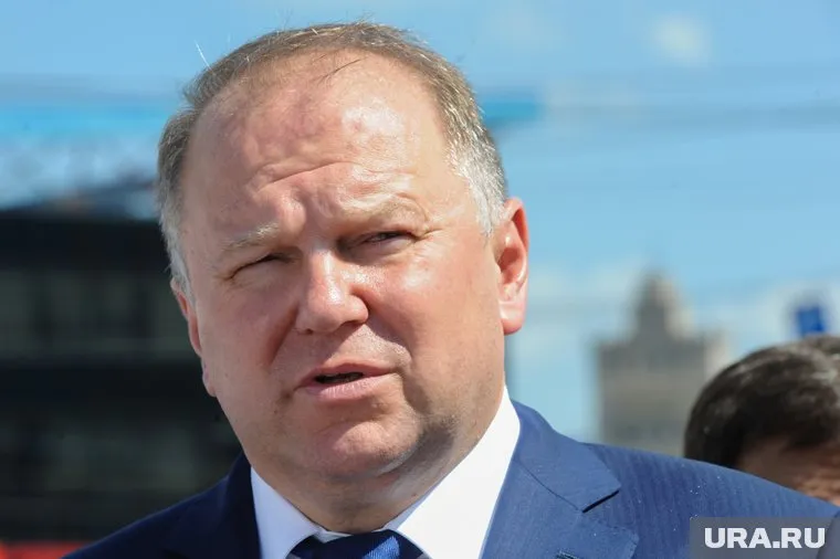 Полпред президента в УрФО едет в Нижний Тагил