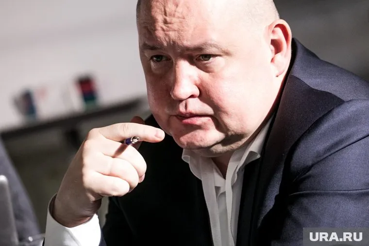 Михаил Развозжаев уволил ио своего зама Горлова