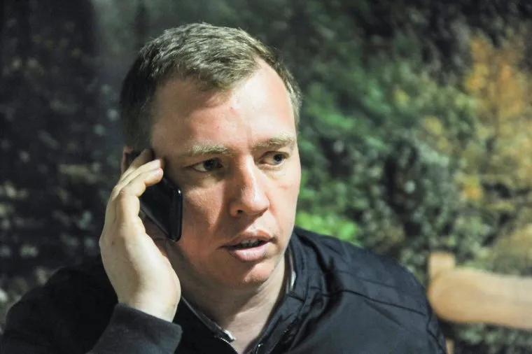 Севастьянов Алексей интервью Челябинск, севастьянов алексей