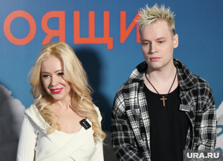 SHAMAN и Мизулина официально женаты: подробности совместной жизни, история любви и давние слухи