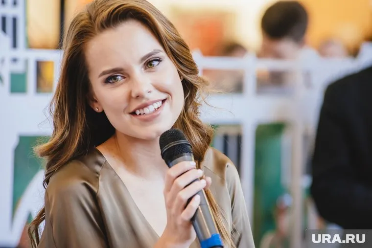 Дарья Клюкина записала свою первую песню