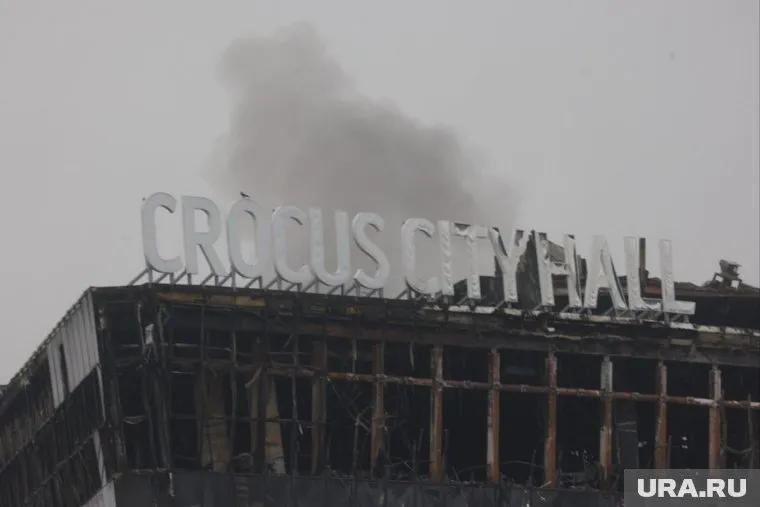 Судью из Ингушетии подозревают в помощи пособникам террористов из «Крокуса»