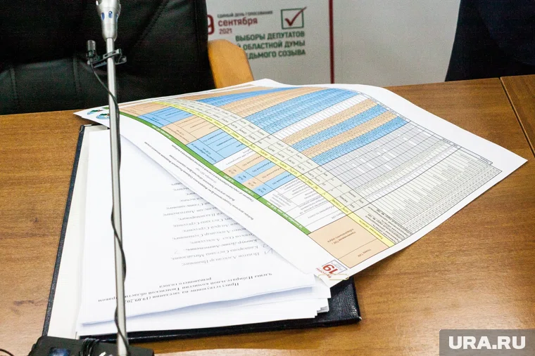 Явка на выборах в ЯНАО на 14 сентября превысила 48 процентов