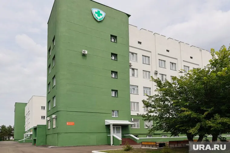 Новое оборудование поступило для реабилитации пациентов с поражением головного мозга