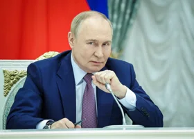 Путин мощно ответил на мечты Запада о расчленении России