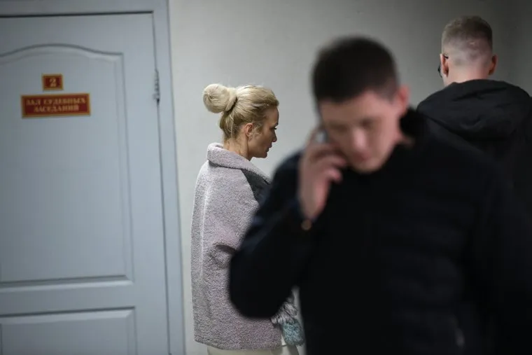 Мера пресечения Андрею Шевнину. Екатеринбург