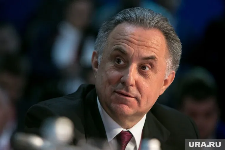 Мутко будет ответственным за госполитику по отношению к казачеству