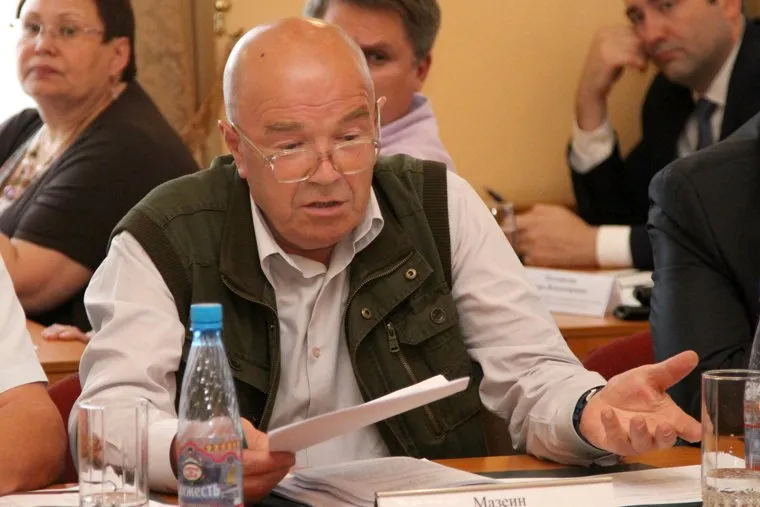 Отчет Поршаня на ДумеКурган, мазеин александр