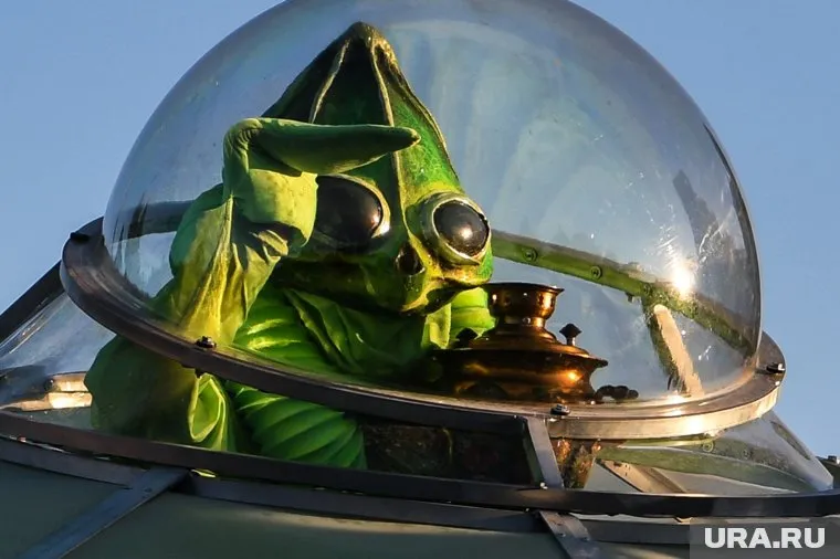 Открытие «департамента» запланировано на 13 февраля