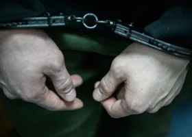 Курганская полиция задержала жителя Шадринска, который 16 лет назад убил ветерана войны