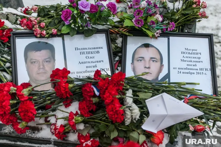 Похороны Олега Пешкова пройдут 2 декабря