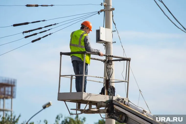На место ЧП выехала трудовая инспекция (архивное фото)