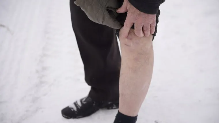 Улица Хользунова (Цыганский поселок). Екатеринбург