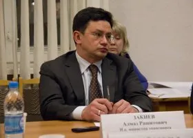 Важный свидетель по делу уральского экс-министра дал противоречивые показания