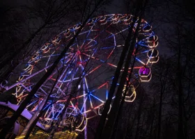 Парк имени Горького в Перми добровольно отдает мэрии два туалета, ротонду и гараж в собственность