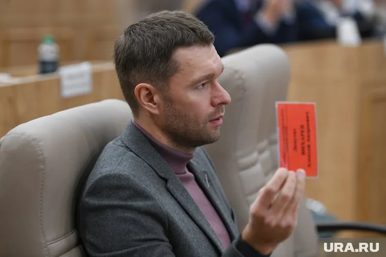 Фракция Алексея Вихарева может увеличиться минимум до шести человек