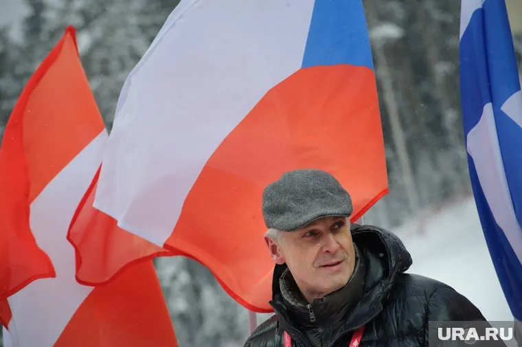 Сергей Носов готов сдать город своему заместителю