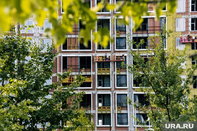 Общественные обсуждения по проекту пройдут в Челябинске с 11 августа по 8 сентября