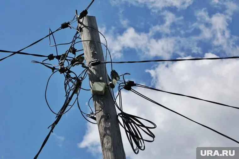 Во Львове могут отключить электричество на две недели, заявил Андрей Садовой