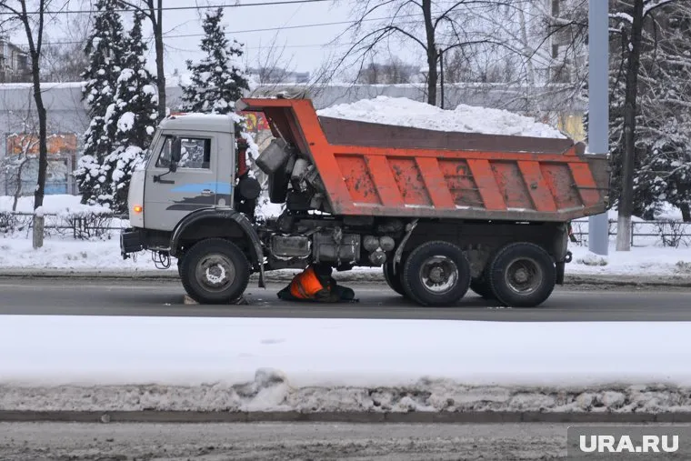 В регионе ожидается похолодание до -15