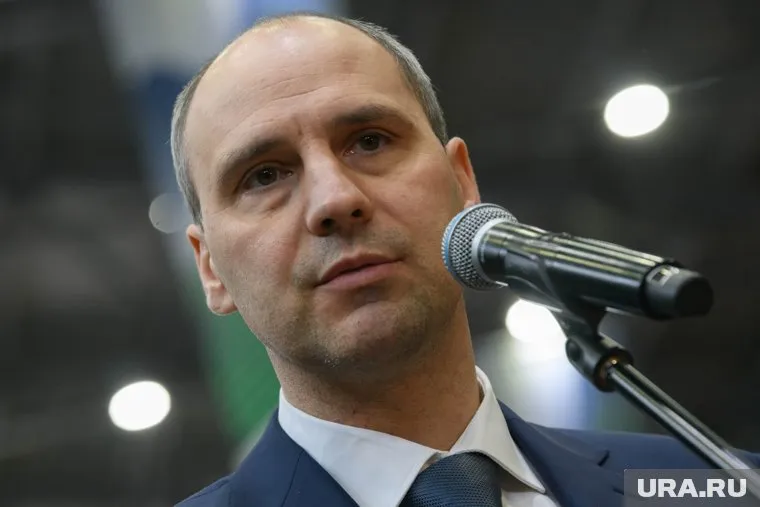 Денис Паслер знаком с Брюхановым еще с "нулевых"