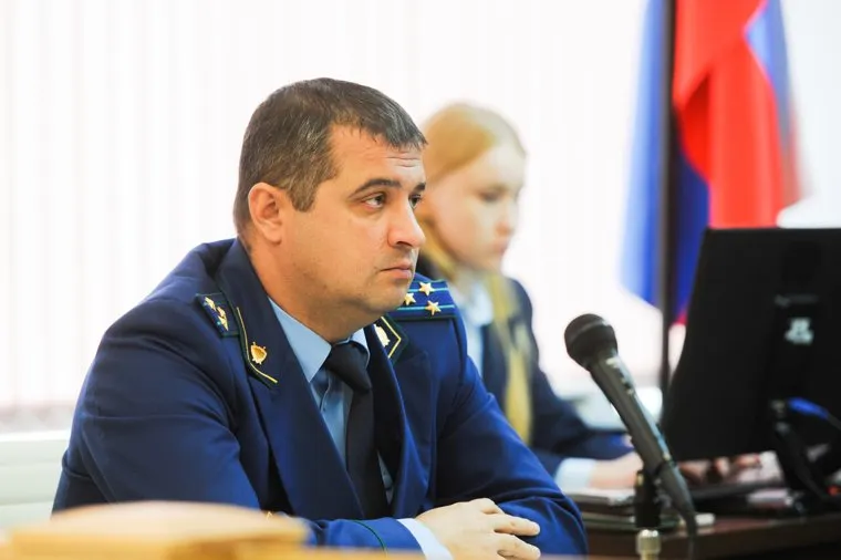 Виноградов Кассационный суд. Челябинск