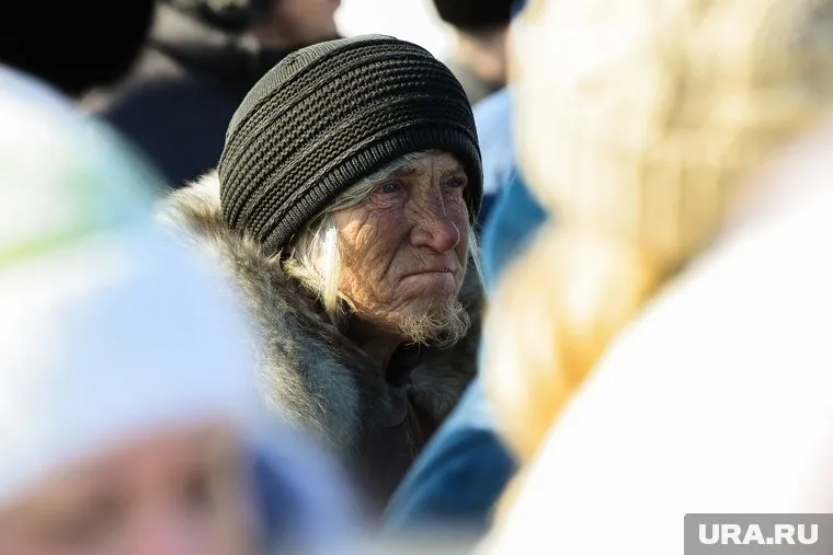 В России объявлено о пенсионной реформе, которая заденет и северян