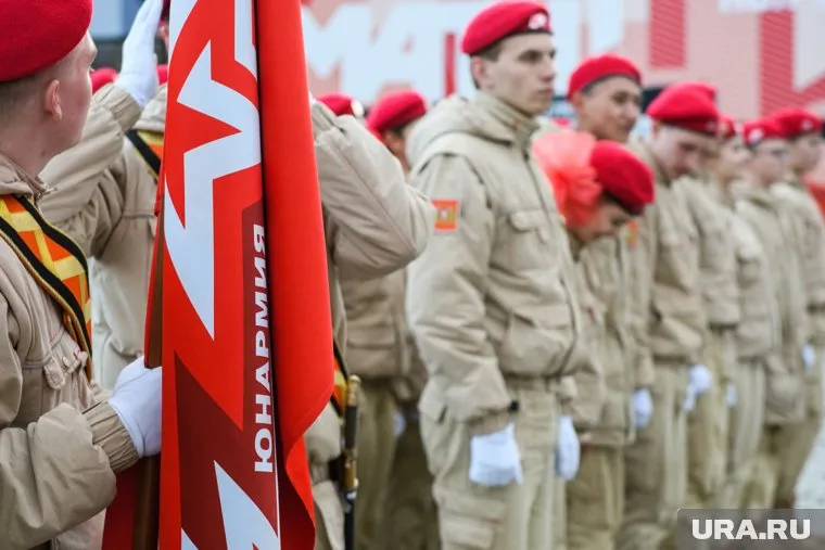 Ранее кандидатуру на должность начальника регштаба «Юнармии» согласовал министр обороны РФ Сергей Шойгу (архивное фото)