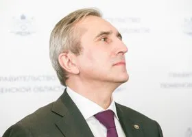 Самое актуальное в Тюменской области на 8 апреля