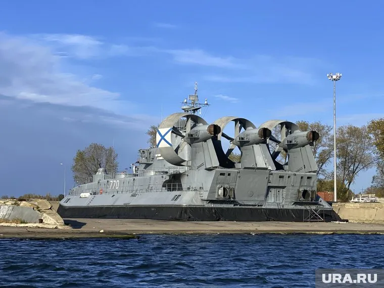 В 2023 году в ВМФ появятся дополнительные 30 кораблей