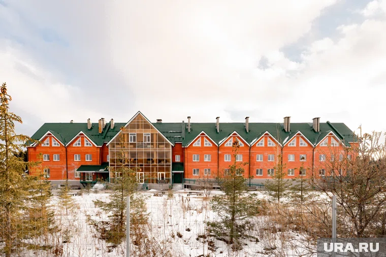 Ранее руководство учреждения обвинили в смерти пациентов