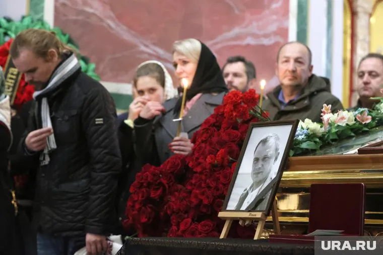 Стремоусов погиб в результате ДТП 9 ноября