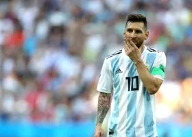 Успевайте купить: после проигрыша Аргентины болельщики массово сдают билеты на матчи чемпионата мира