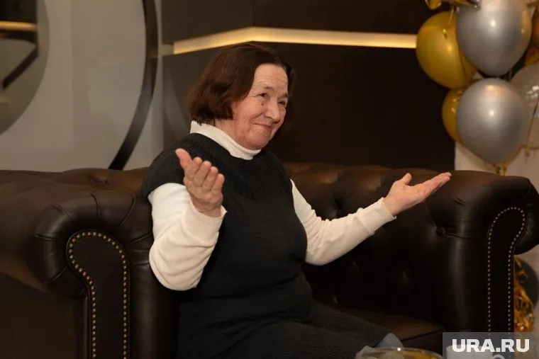 Свердловчанка Татьяна Уласень до сих пор не верит, что выиграла 1,2 млн рублей