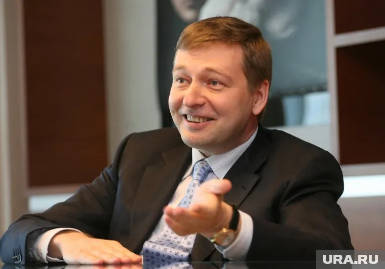 Рыболовлева пока освободили из-под стражи