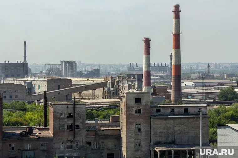 На ММК сообщили о трудностях с реализацией инвестпрограммы