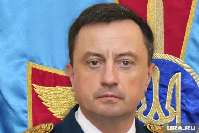 Николай Олещук объявлен в розыск МВД России еще с декабря прошлого года