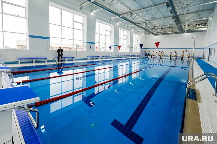 Администрация бассейна вернет деньги посетителям за неиспользованные абонементы