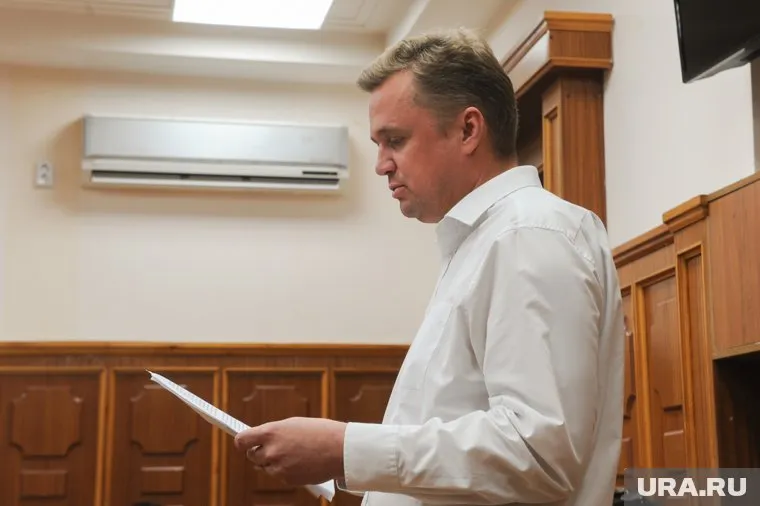 Александра Виноградова подозревают в получении взятки
