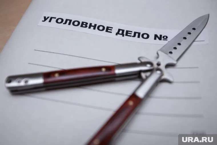 Мужчину обвиняют в покушении на убийство