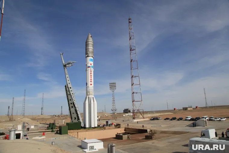 «Прогресс МС-16» доставит на МКС ремонтно-восстановительный комплект для герметизации трещины на станции