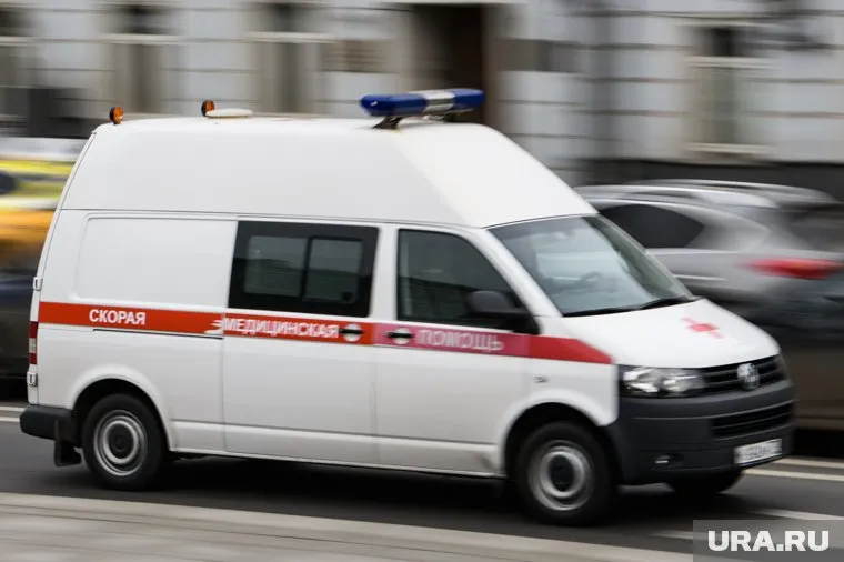 Вячеслав был доставлен в больницу в тяжелом состоянии, сообщается в региональных медиаресурсах