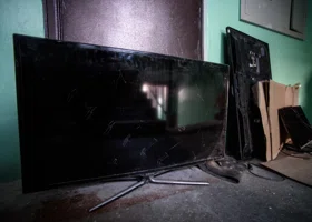 Курганцы не получили телевизоры на 1,5 миллиона рублей от компании из Челябинска