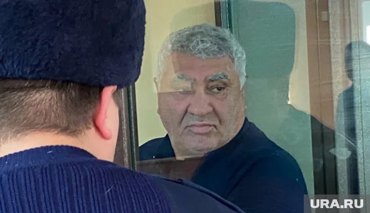 Эдику Аракеляну утвердили условный срок