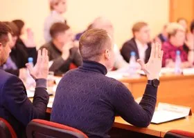 Депутатов собирают на выборы нового мэра Кургана