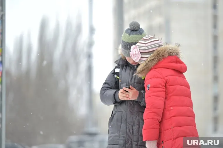 В ХМАО родители получают push-уведомления о прогулах детей