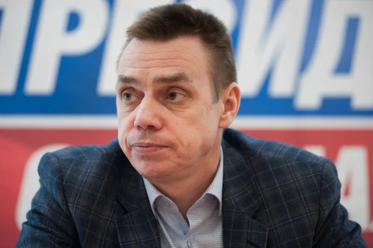 Интервью с Сергеем Ворониным. Екатеринбург , воронин сергей