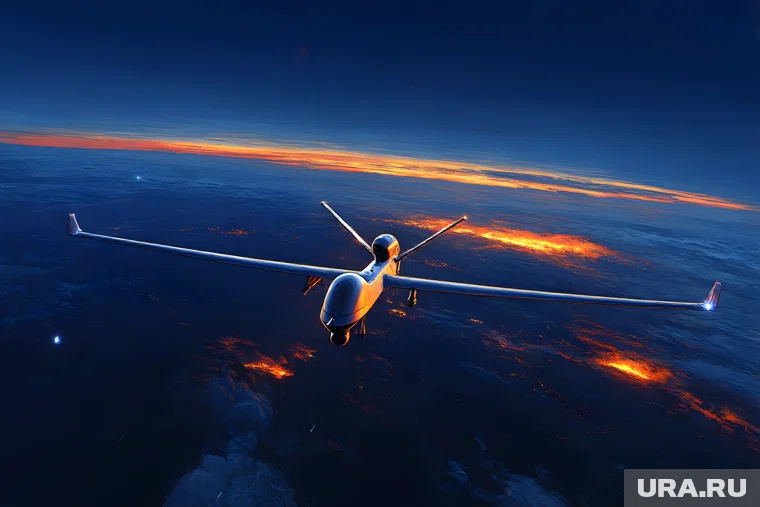 Европейские чиновники ищут способы, как сделать «стену дронов» эффективной для всего ЕС